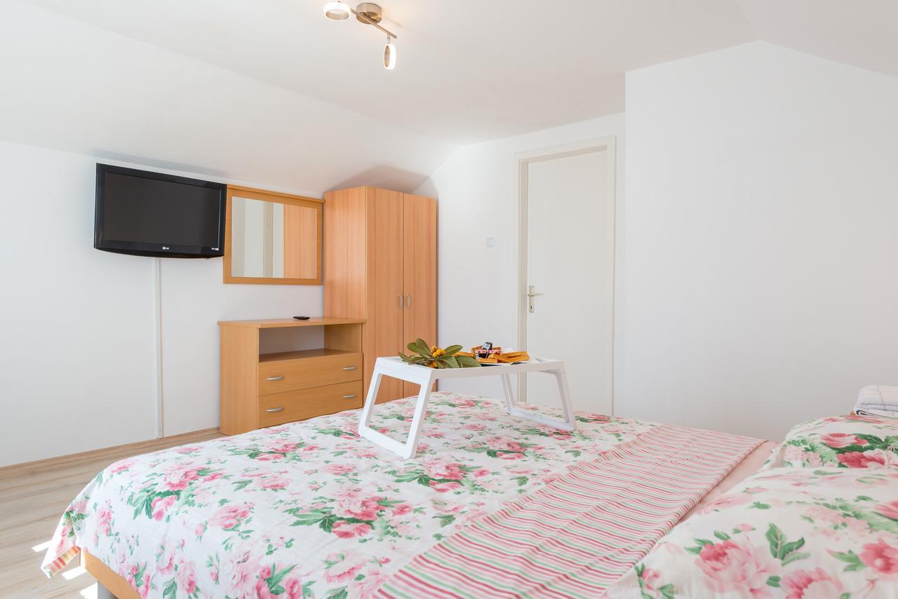Studio Apartments Magnolia 두브로브니크 외부 사진