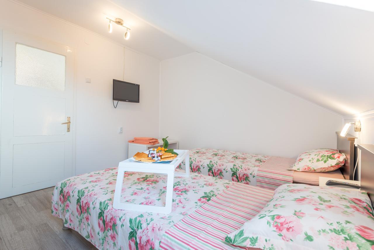 Studio Apartments Magnolia 두브로브니크 외부 사진