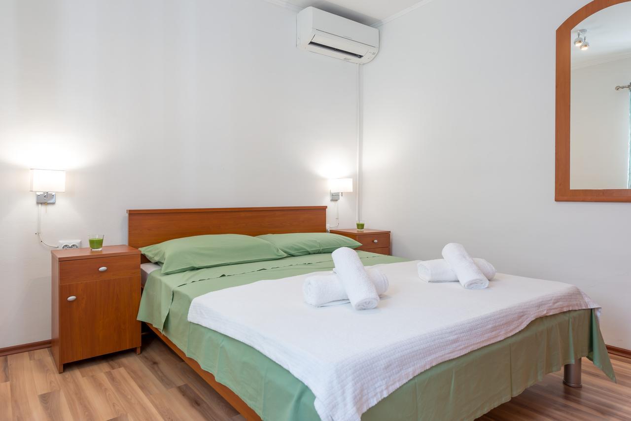 Studio Apartments Magnolia 두브로브니크 외부 사진