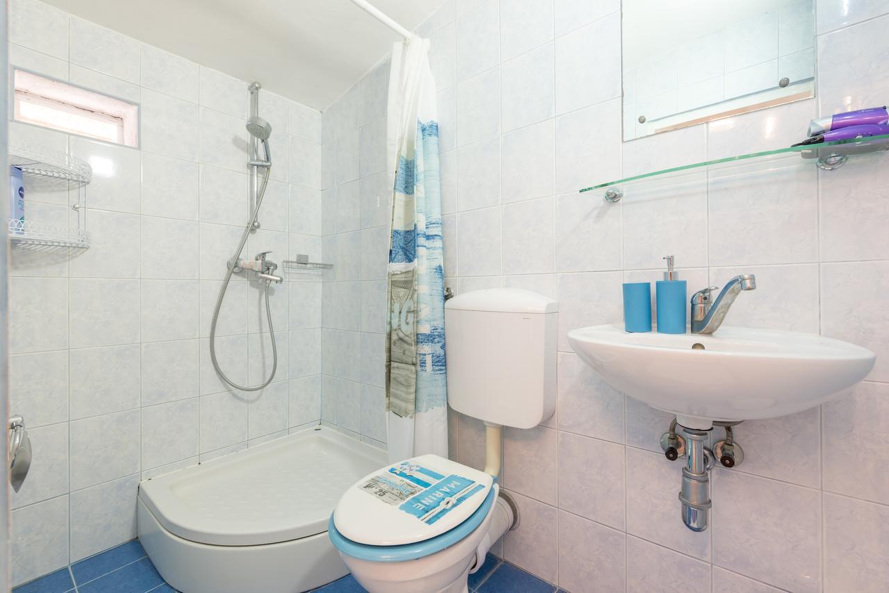 Studio Apartments Magnolia 두브로브니크 객실 사진