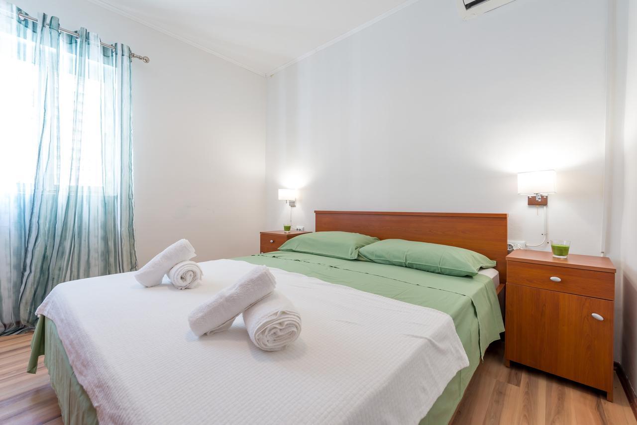 Studio Apartments Magnolia 두브로브니크 외부 사진